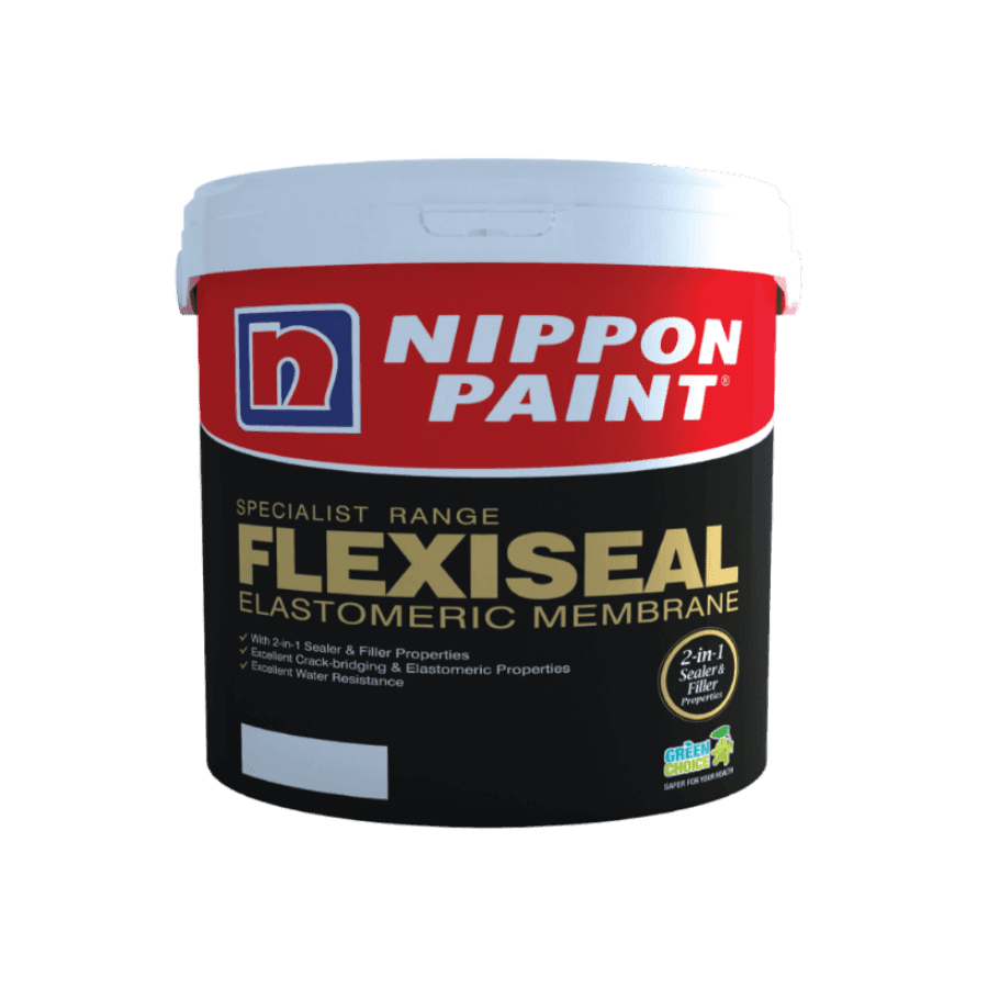 Nippon FlexiSeal Elastomeric Membrane