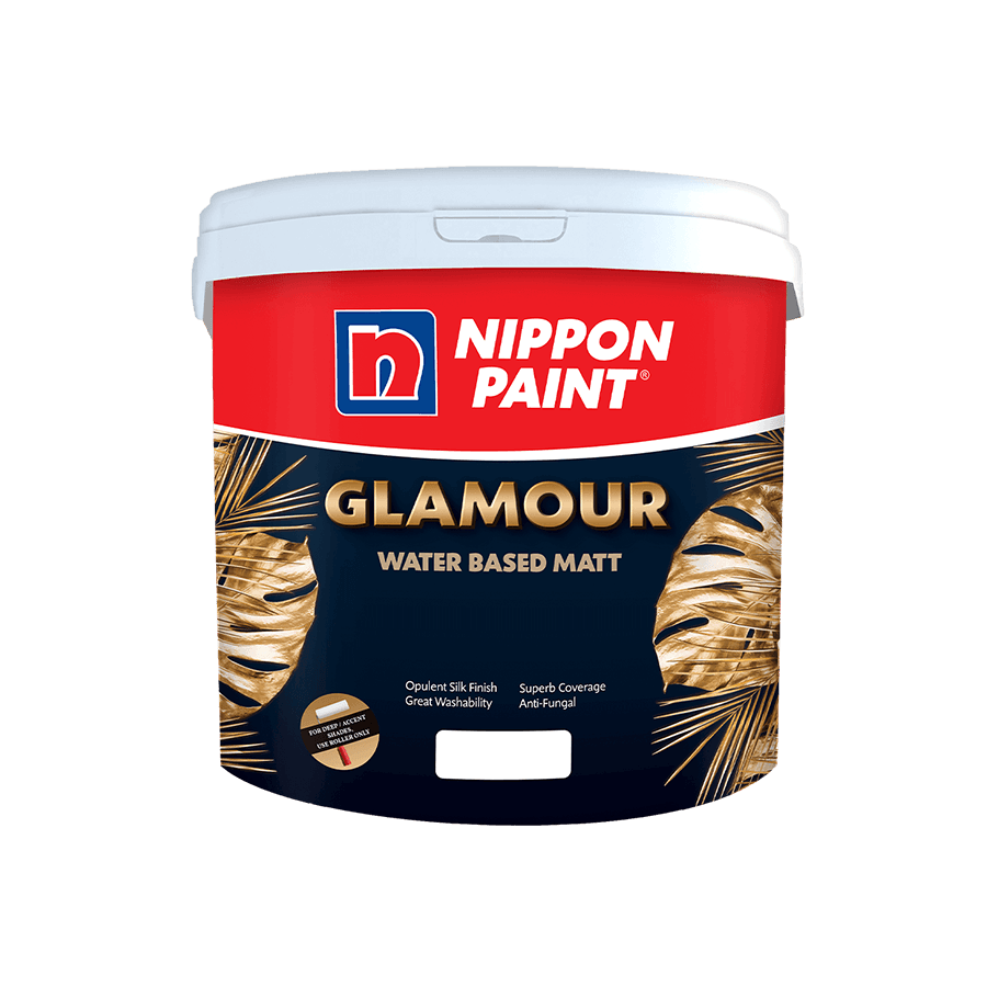 Nippon Glamour