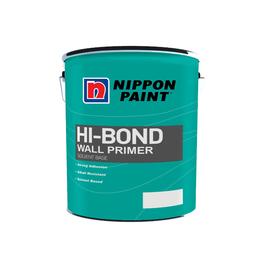 Nippon Hi-Bond Wall Primer