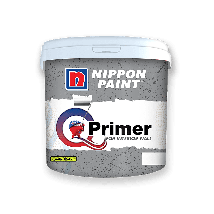 Nippon Quality Primer