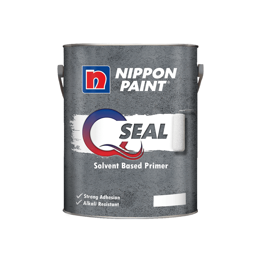 Nippon Q Seal Primer