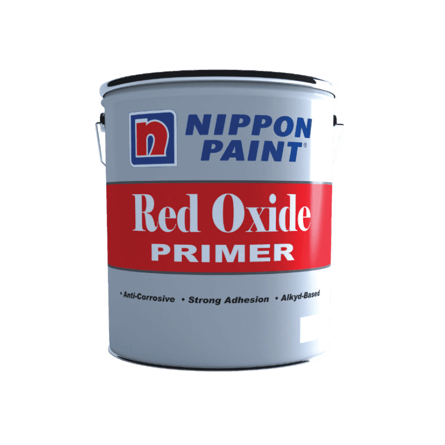 Nippon Red Oxide Primer