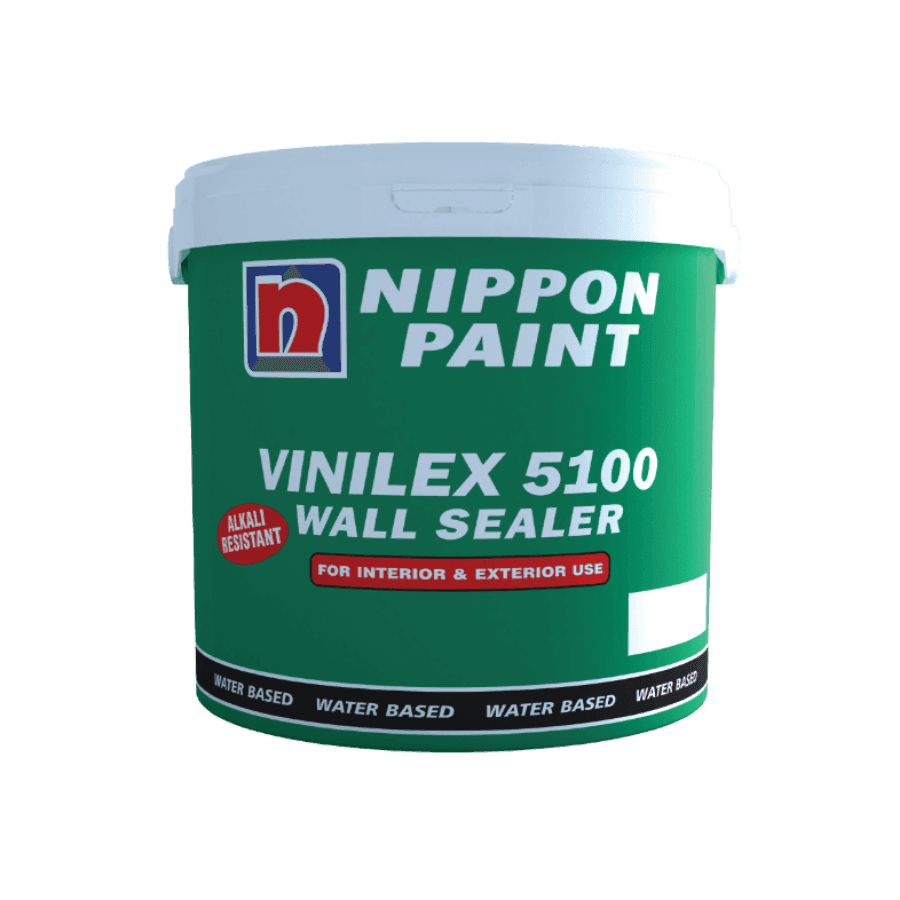 Nippon Vinilex 5100 Wall Sealer