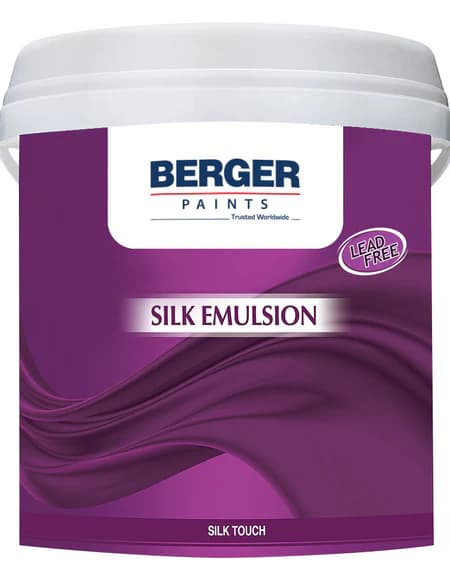 Silk Emulsion