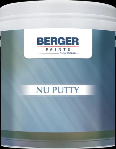 NU Wall Putty