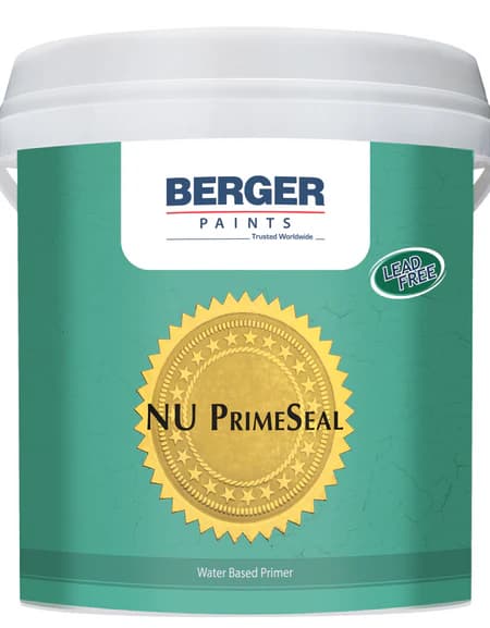 NU Prime Seal
