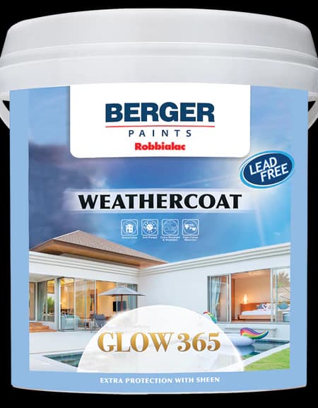 Weathercoat Glow 365