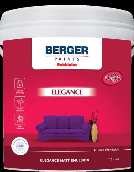 Elegance Emulsion