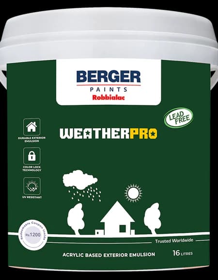 Weather Pro