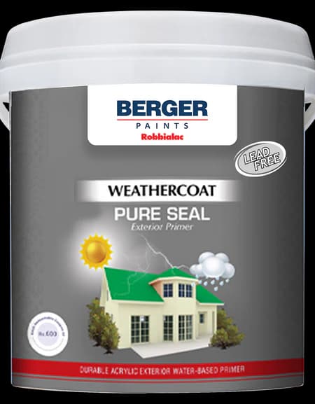 Weathercoat Pure Seal