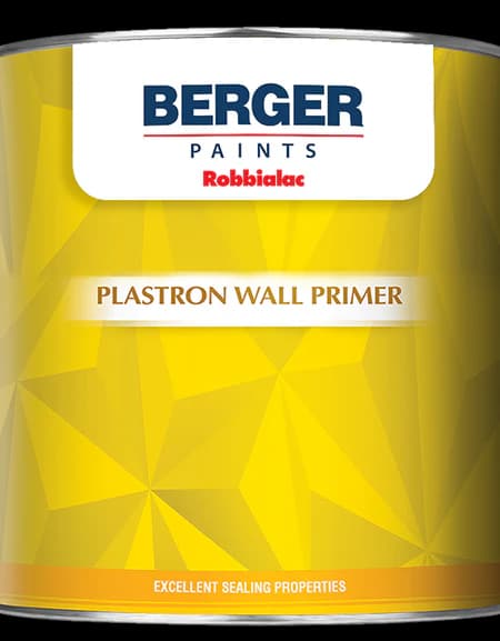 PLASTRON WALL PRIMER