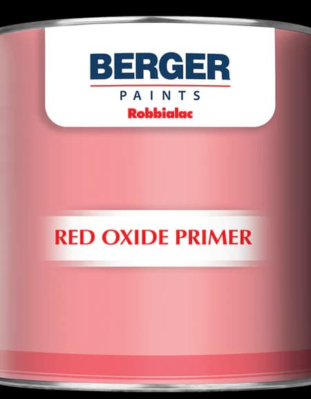 Red Oxide Primer