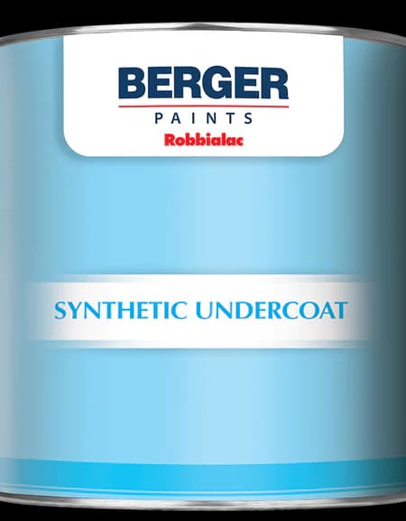 Synthetic Undercoat