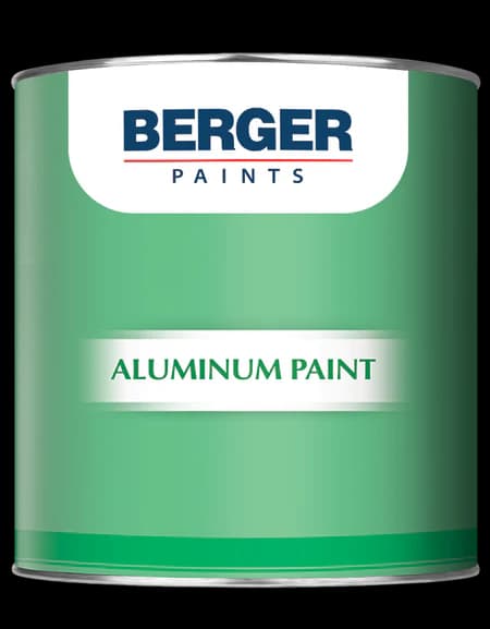 Aluminum Paint