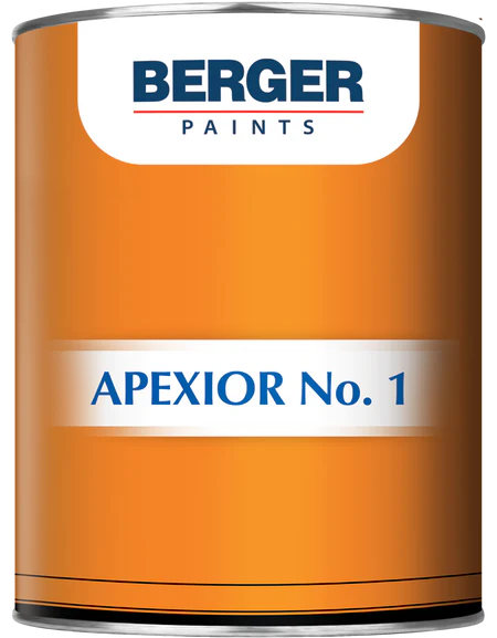 Apexior No. 1