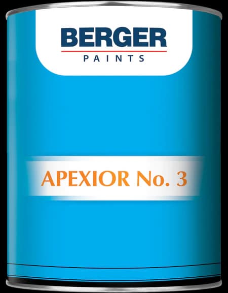 Apexior No. 3