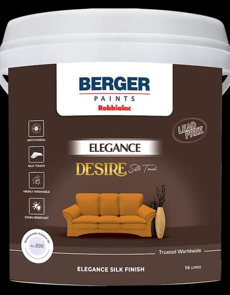 Elegance Desire