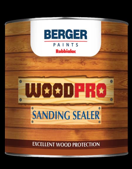 Sanding Sealer