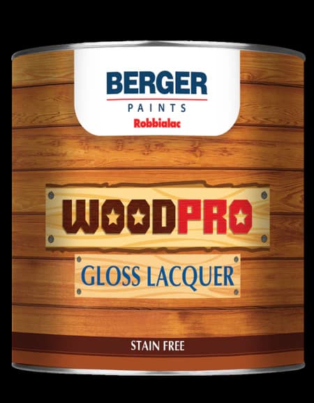 GLOSS LACQUER