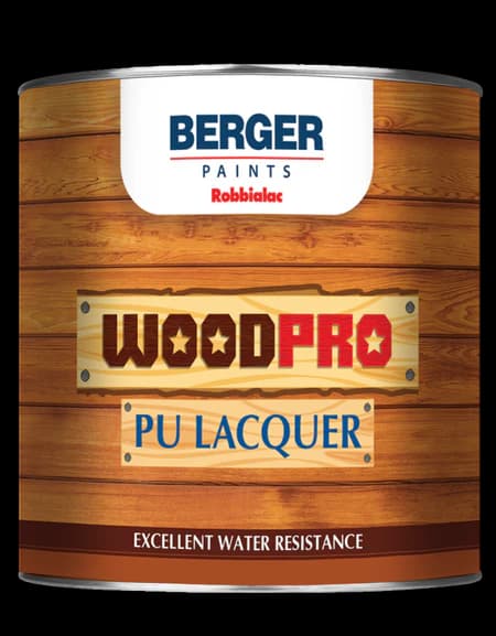 PU LACQUER