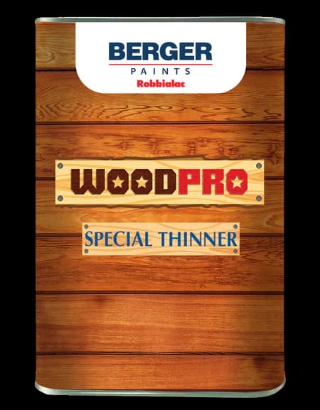 SPECIAL THINER