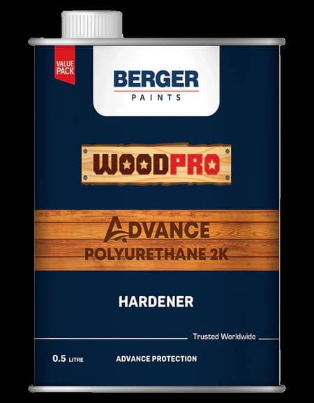 Advance Polyurethane 2k Hardner