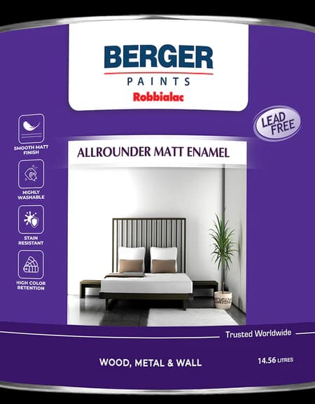 VIP Allrounder