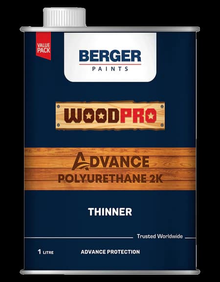 Advance Polyurethane 2k Thinner