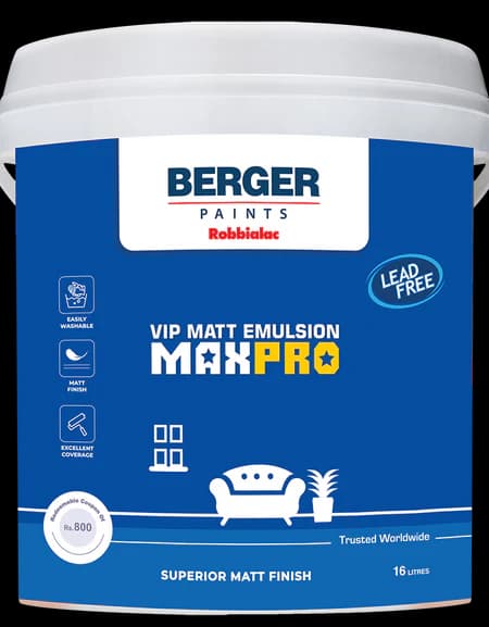 MAXPRO