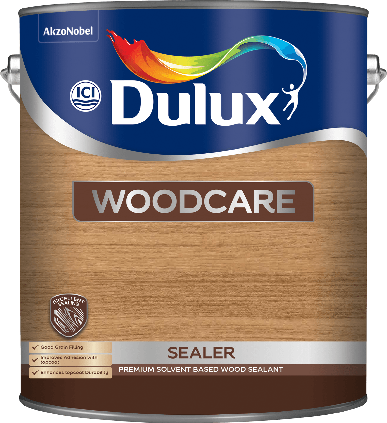 Dulux Woodcare Wood Sealer