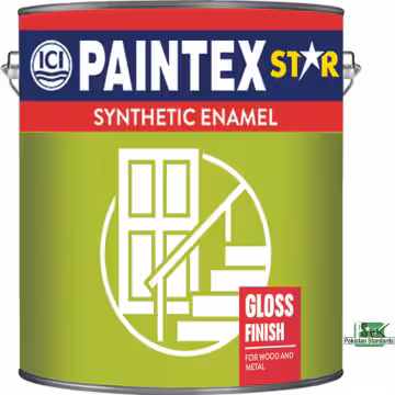 Paintex Star Synthetic Enamel