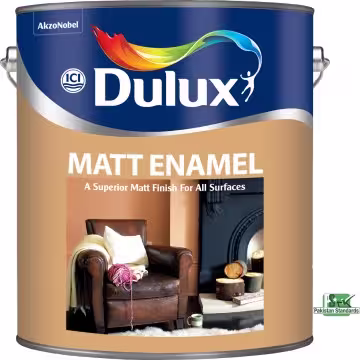 Dulux Matt Enamel