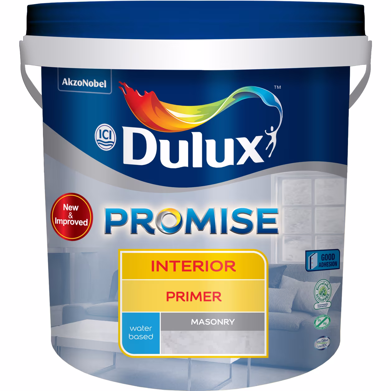 Dulux Promise Interior Primer