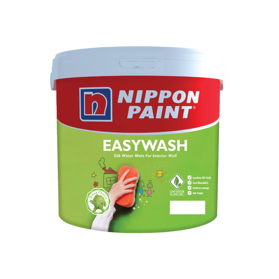 Nippon Easywash