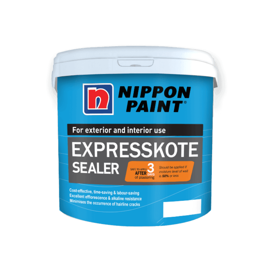 Nippon Expresskote Sealer