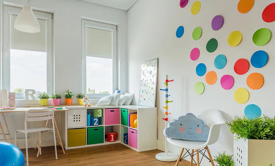 Children's Room
