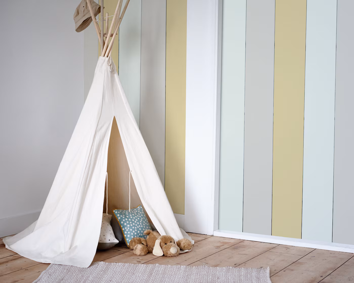 Small Bedroom Design