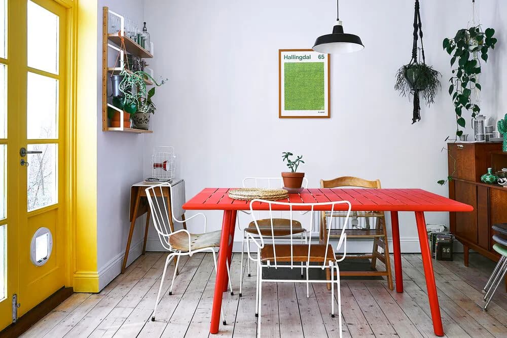 Dining Room Decor