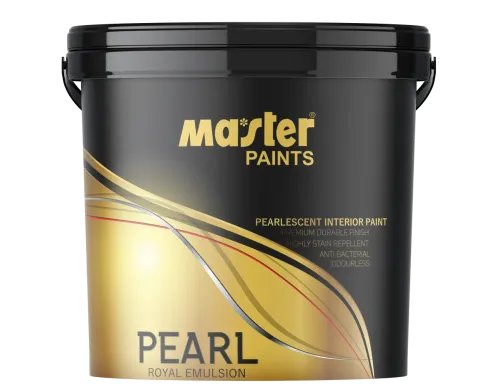 Royal Pearl Emulsion