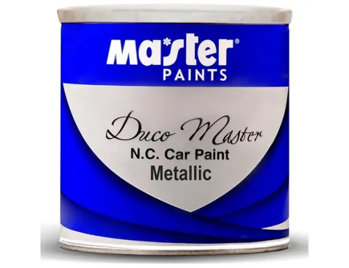 N.C Duco Metallic