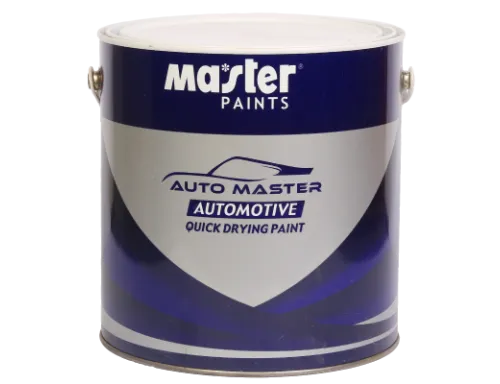Master Quick Drying