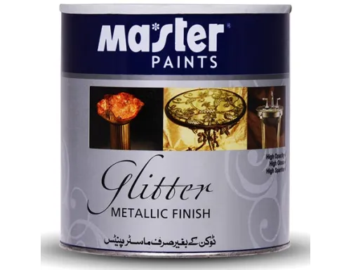 Synthetic Metallic