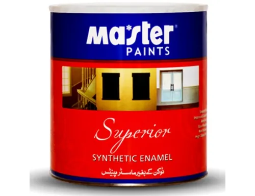 Synthetic Enamel