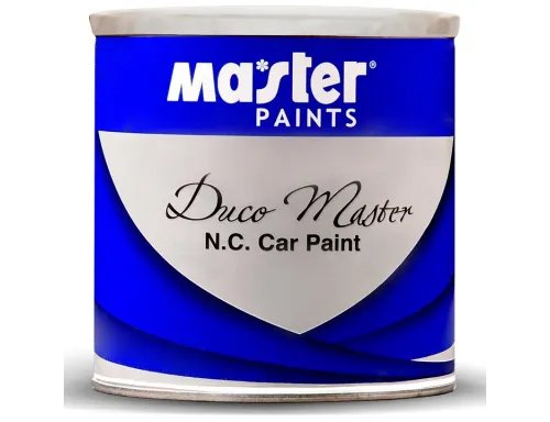 N.C Duco Metallic