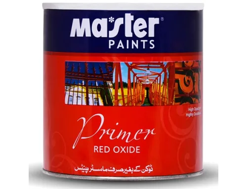 Primer Red Oxide