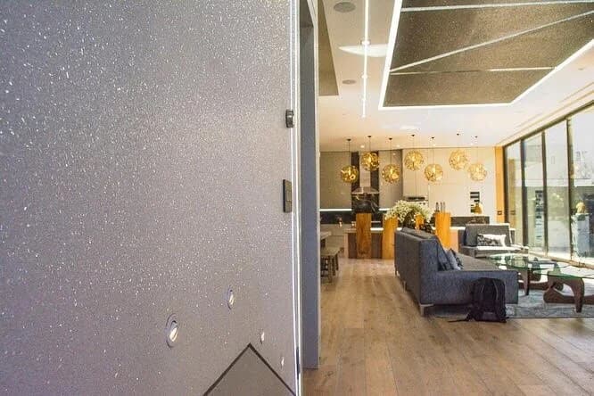 Metal Finishes