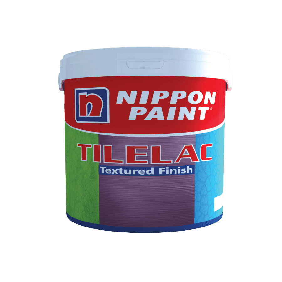 Nippon Tilelac (Textured)