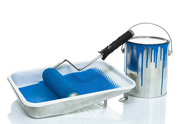 Paint Tray