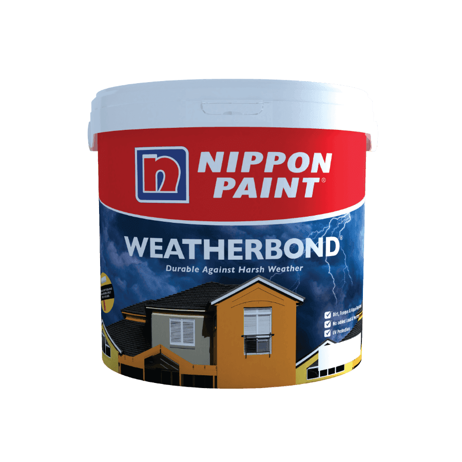 Nippon Weatherbond