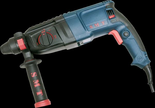ROTARY HAMMER DRILL 26MM SMT-6226 (800 W)
